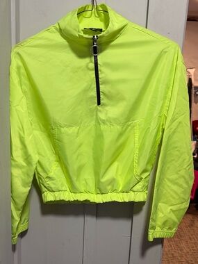 Womens love top size s